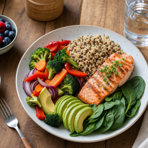 Best 30-Day Weight Loss Program After 30 - Fresh Start 30: A Journey To Better Health best 30-day weight loss program after 30